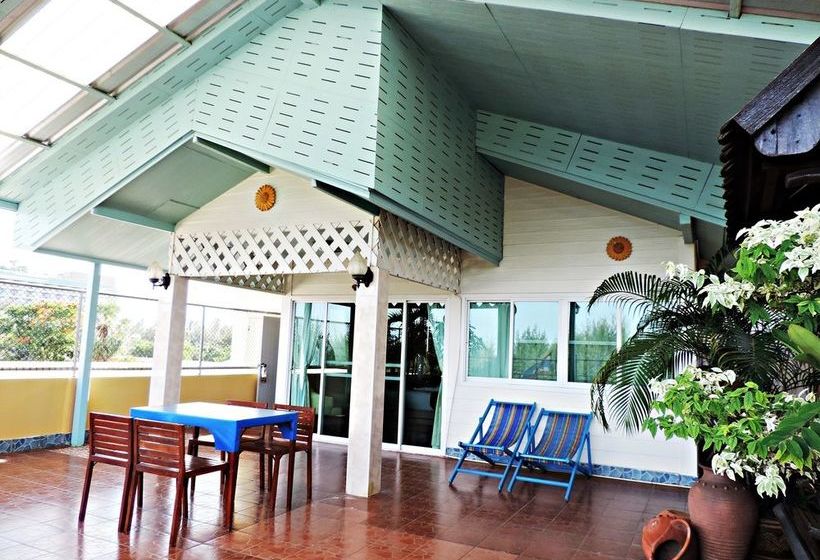 Hotel Nana North Beach 20