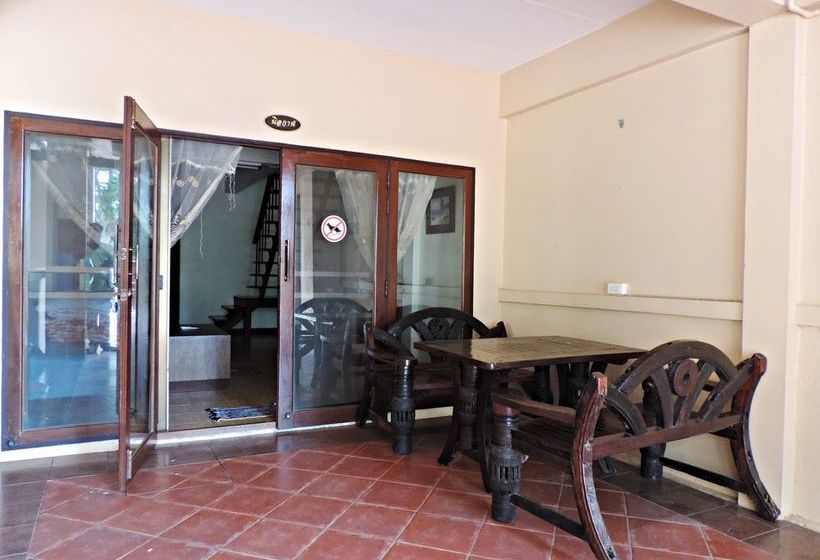 Hotel Nana North Beach 4