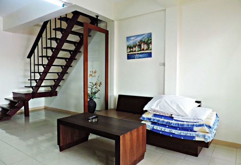 Hotel Nana North Beach 7