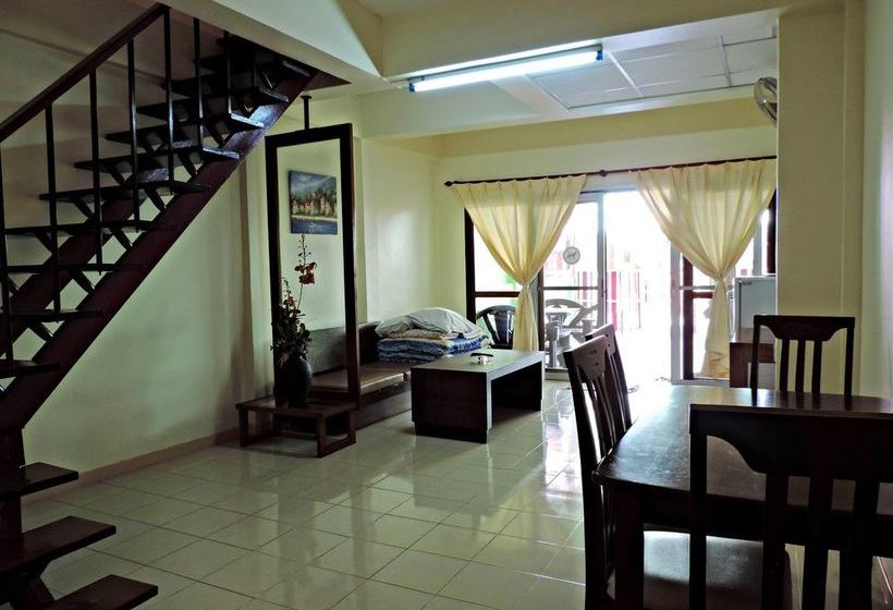 Hotel Nana North Beach 9