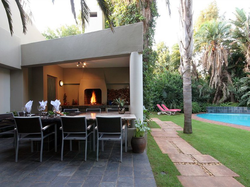 African Rock Hotels 1