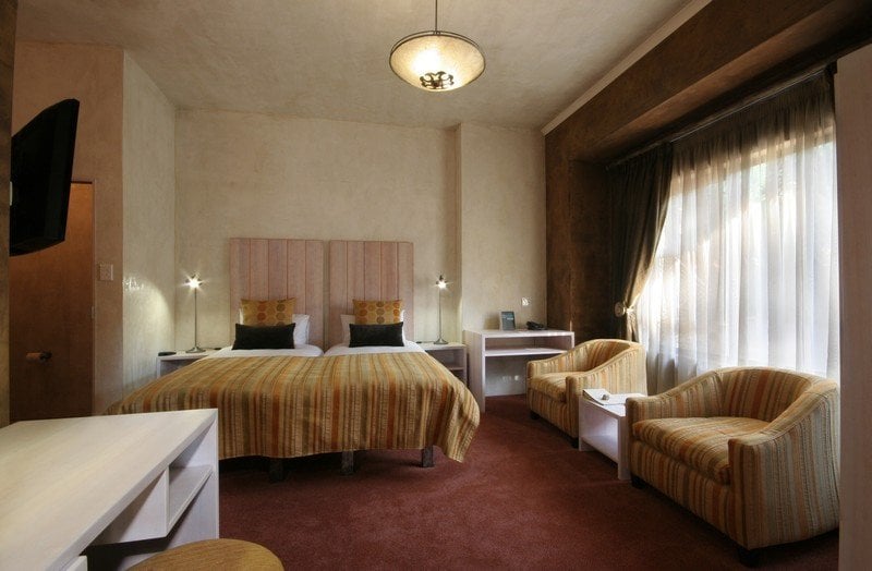 African Rock Hotels 11