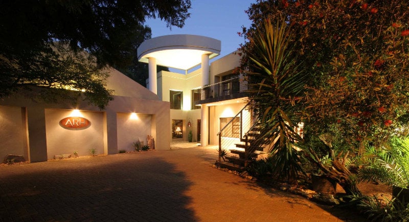 African Rock Hotels 13