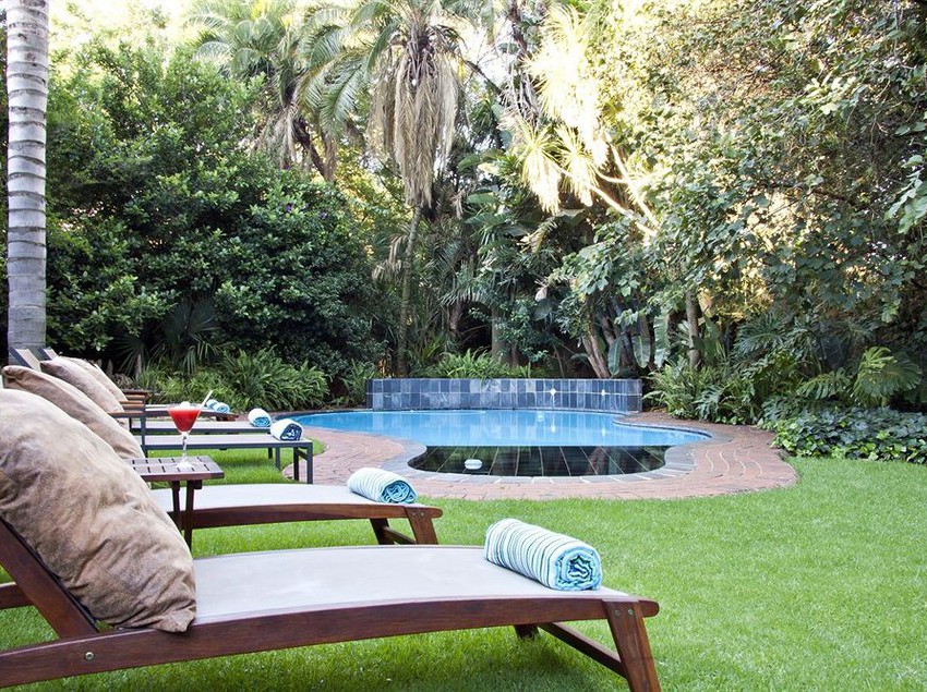 African Rock Hotels 2