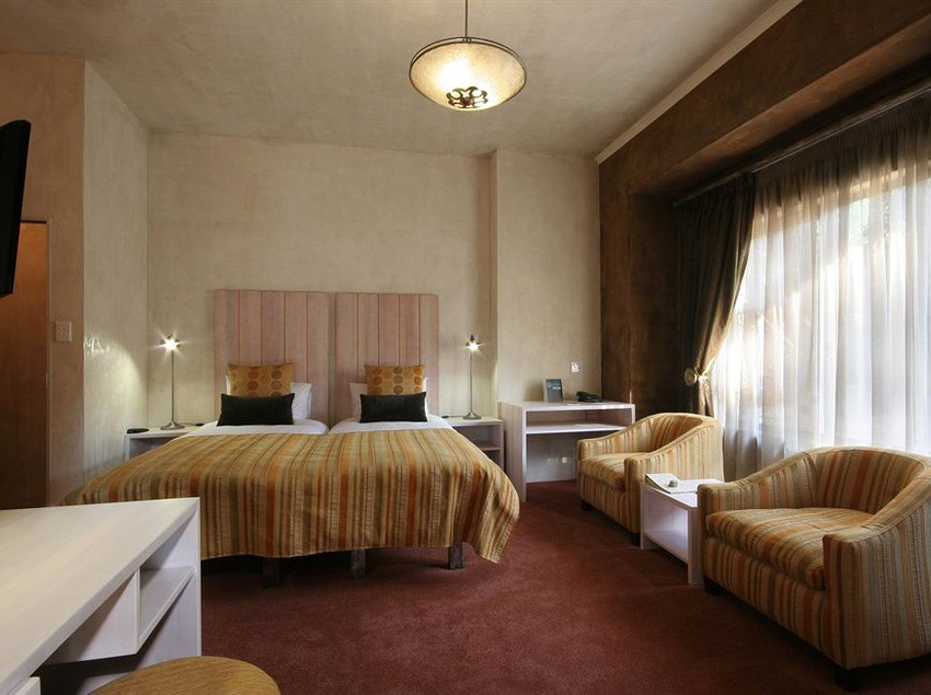 African Rock Hotels 5