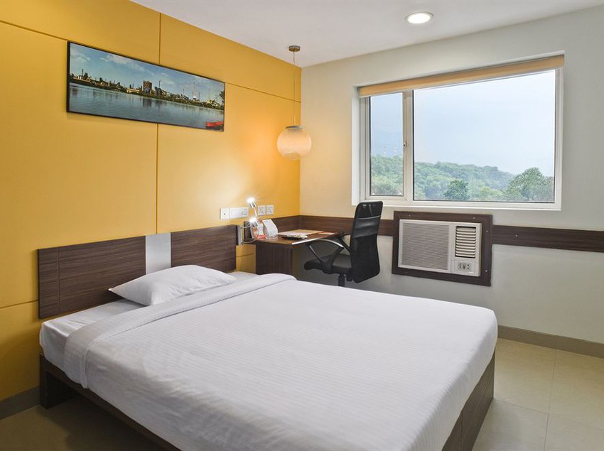 Hotel Ginger Faridabad 15