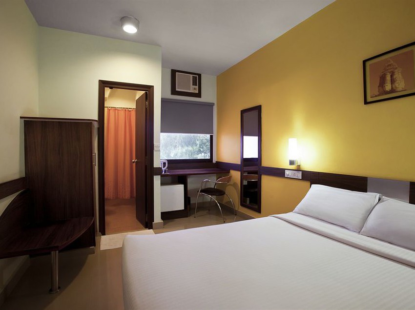 Hotel Ginger Faridabad 17