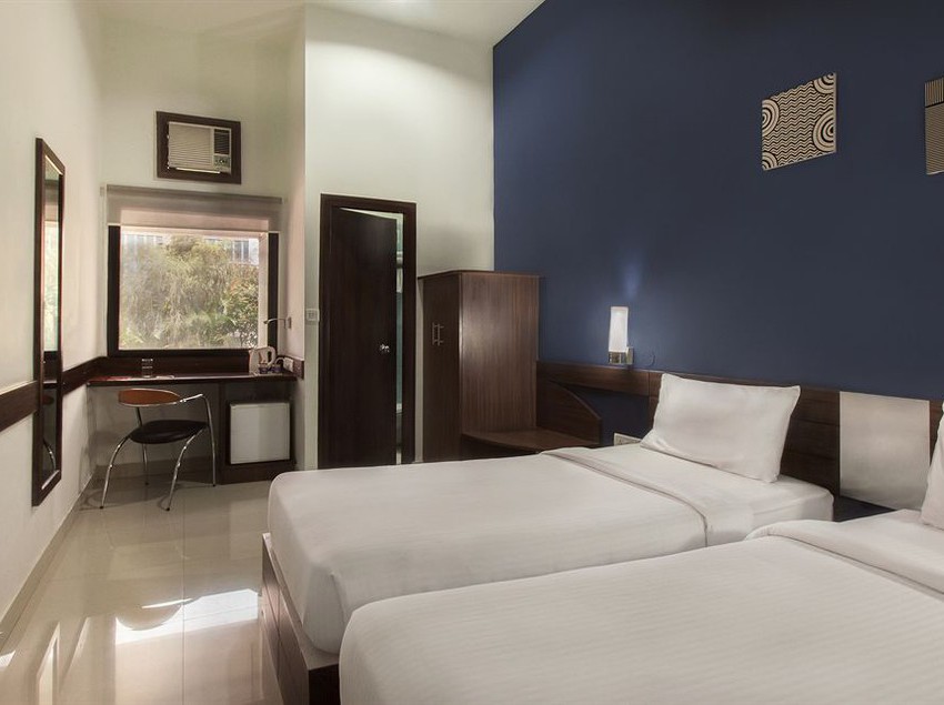 Hotel Ginger Faridabad 20