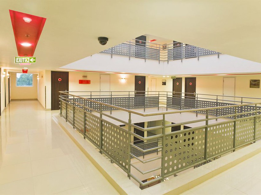 Hotel Ginger Faridabad 5