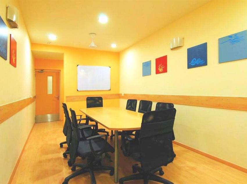 Hotel Ginger Faridabad 6