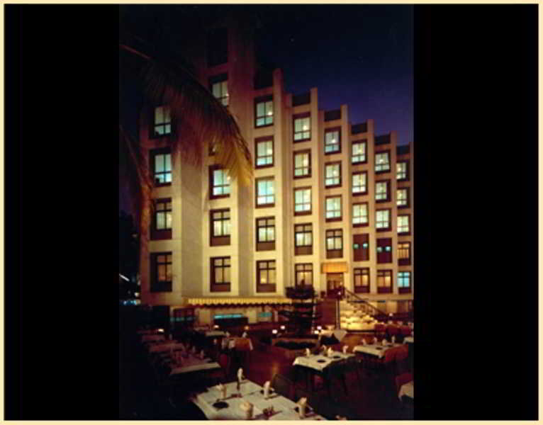 Hotel Ashish Plaza 10