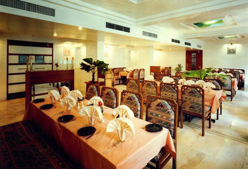 Hotel Ashish Plaza 2