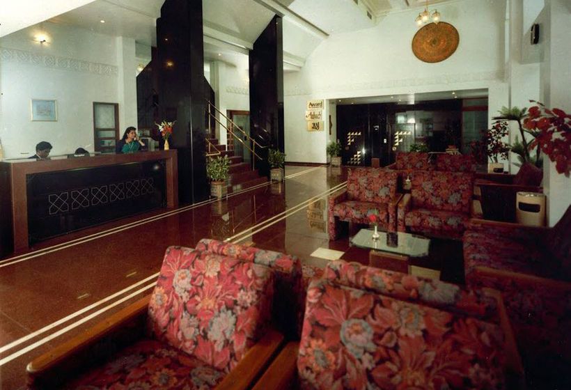 Hotel Ashish Plaza 3