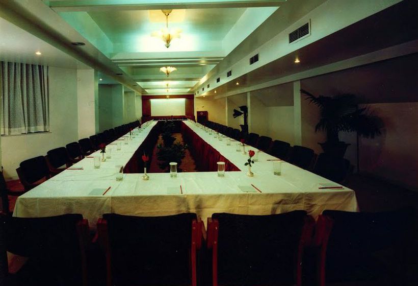 Hotel Ashish Plaza 6