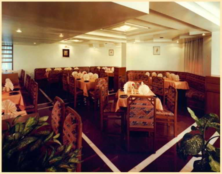 Hotel Ashish Plaza 8