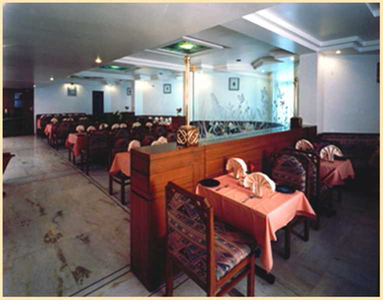 Hotel Ashish Plaza 9