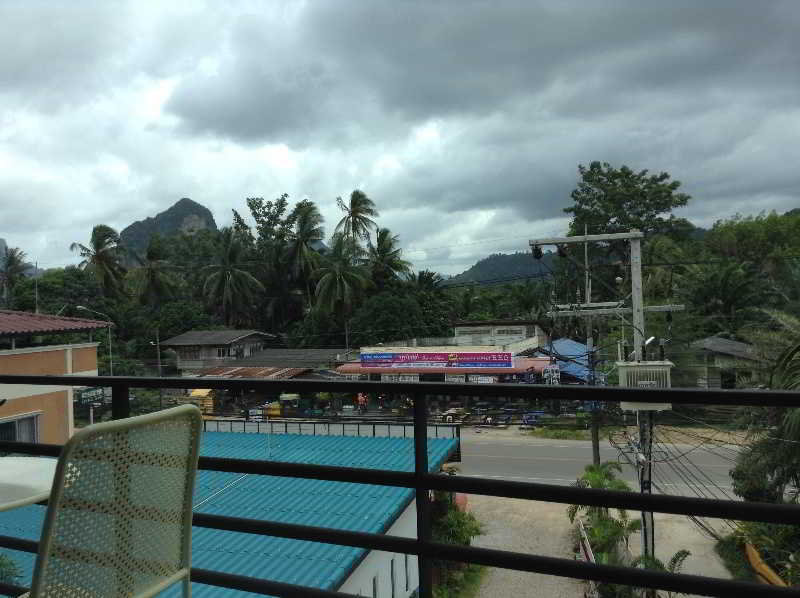 Hotel Orange Mansion 1