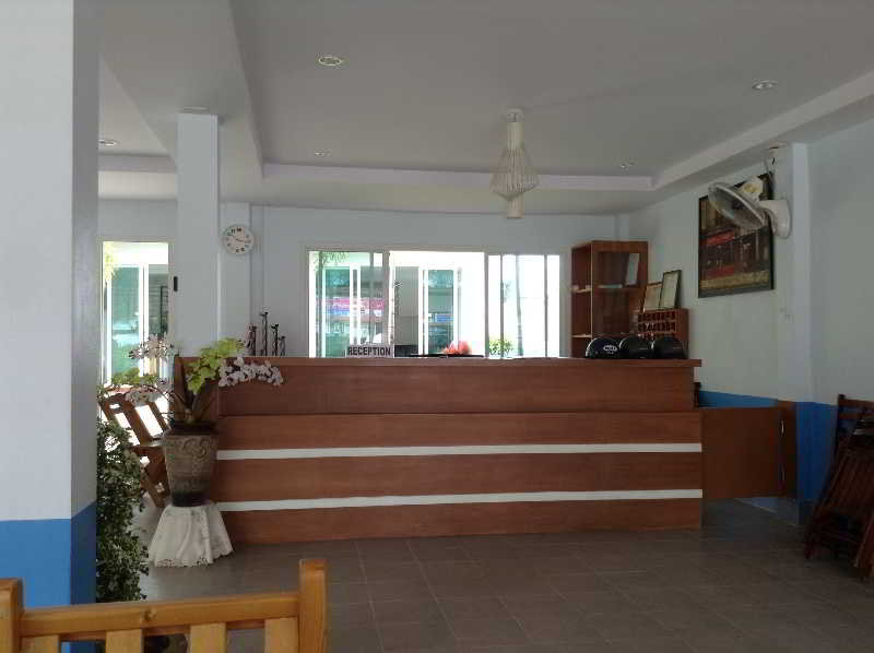 Hotel Orange Mansion 11