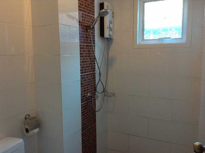 Hotel Orange Mansion 13