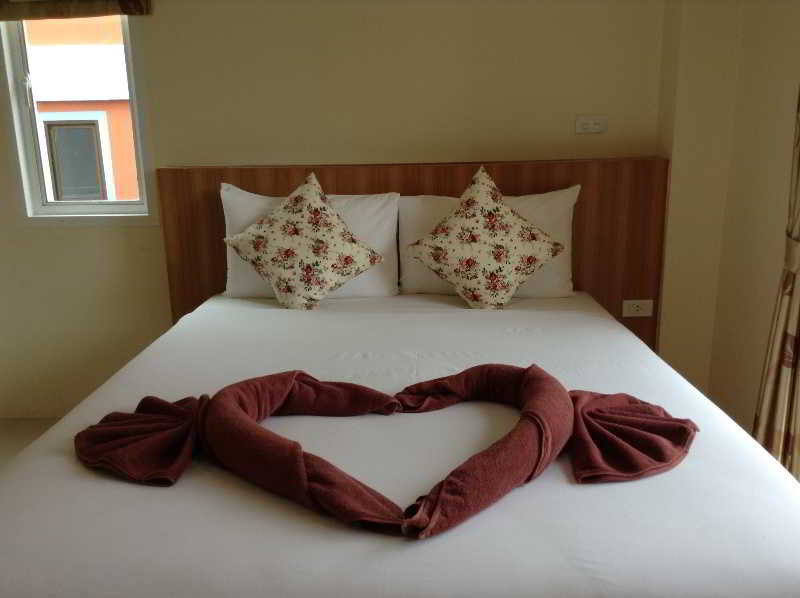 Hotel Orange Mansion 14