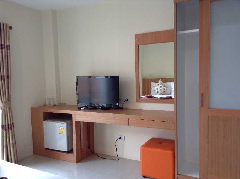 Hotel Orange Mansion 15