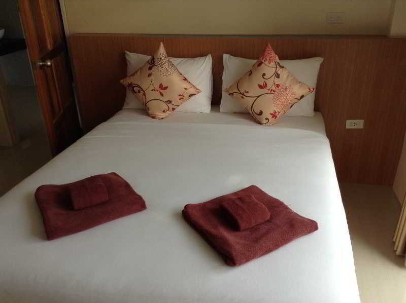 Hotel Orange Mansion 17