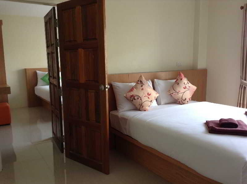 Hotel Orange Mansion 18