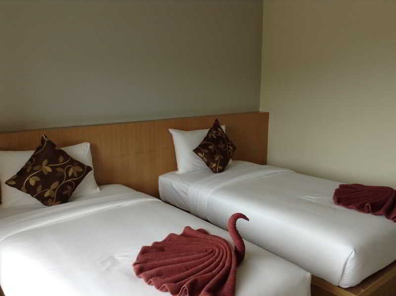 Hotel Orange Mansion 19