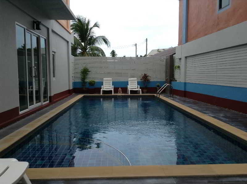 Hotel Orange Mansion 2