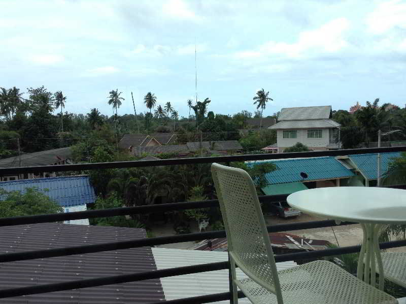 Hotel Orange Mansion 5