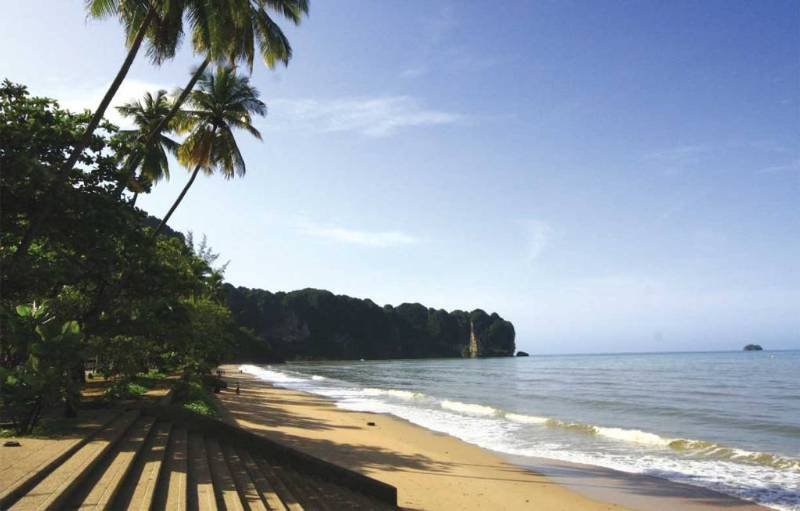 Hotel Orange Mansion 7