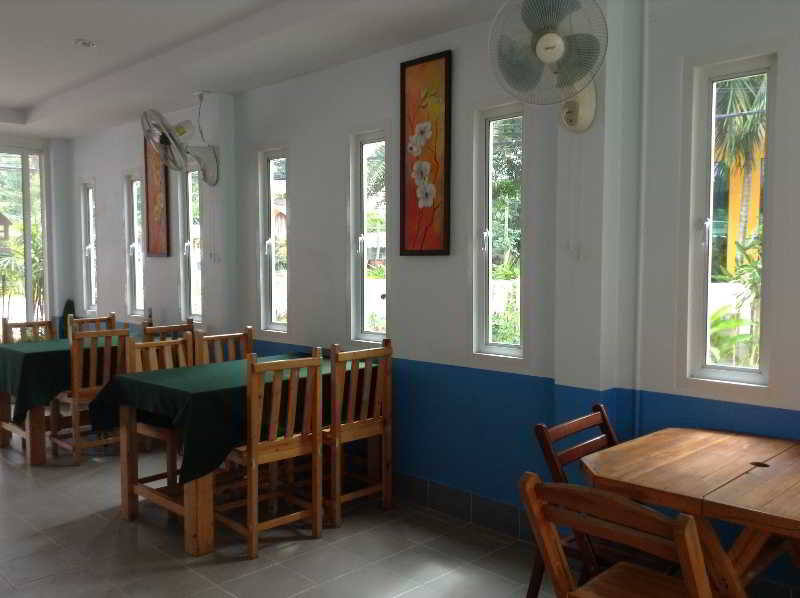 Hotel Orange Mansion 9