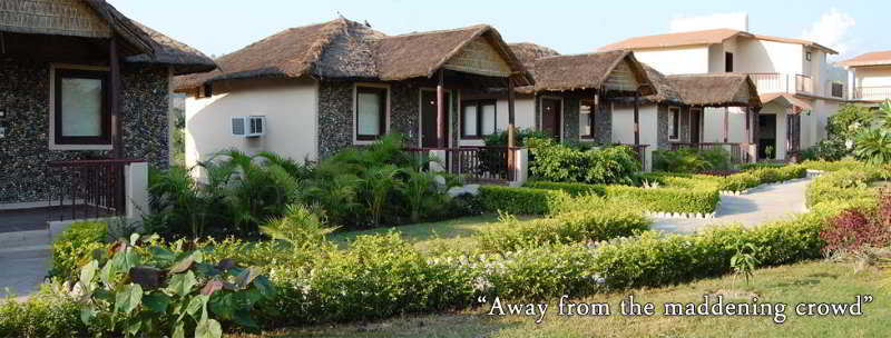 Hotel Alaya Resort & Spa