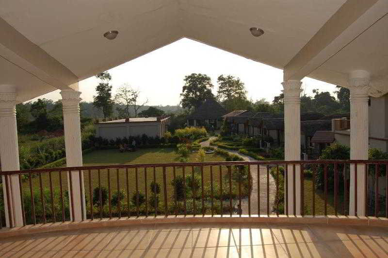 Hotel Alaya Resort & Spa 1