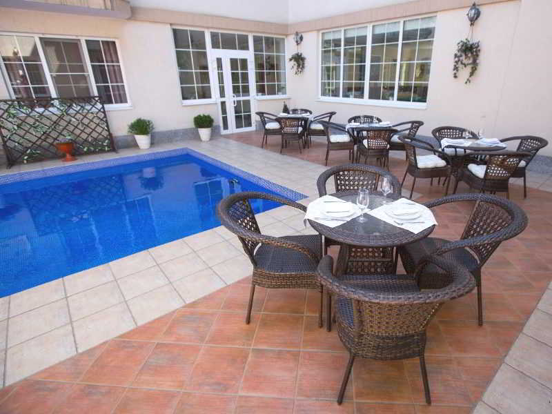 Park Hotel Piramida 10