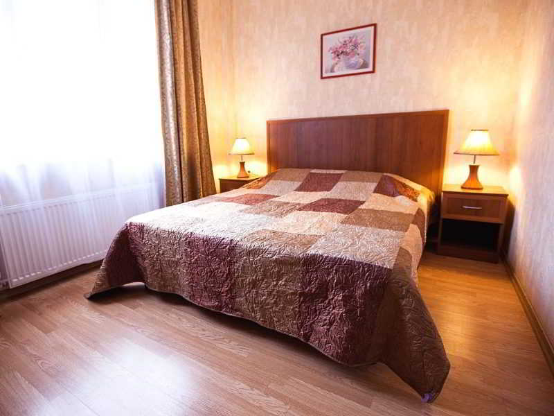 Park Hotel Piramida 11