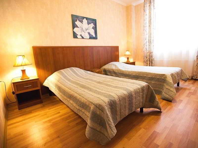 Park Hotel Piramida 12