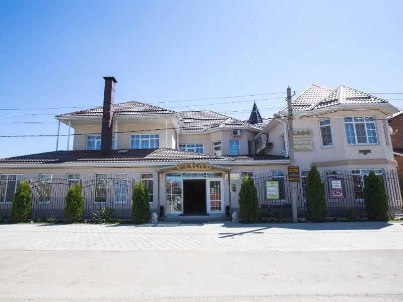 Park Hotel Piramida 14