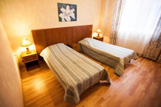 Park Hotel Piramida 15