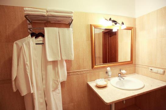 Park Hotel Piramida 17