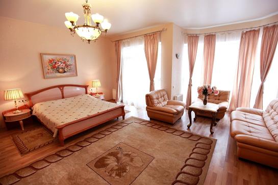 Park Hotel Piramida 19