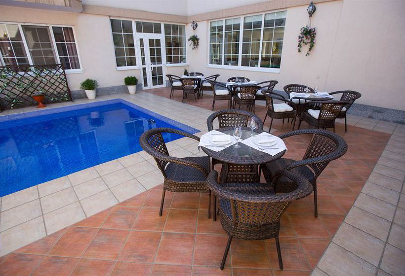 Park Hotel Piramida 2