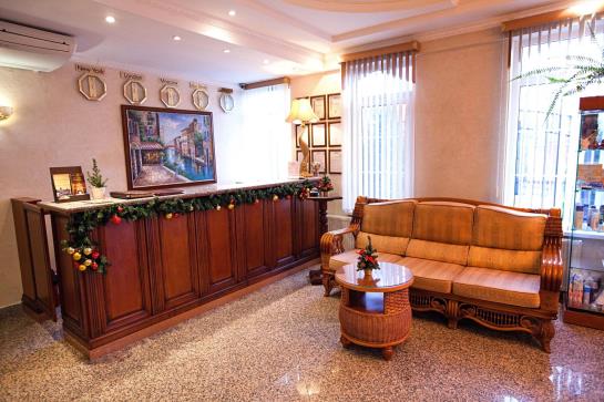 Park Hotel Piramida 20