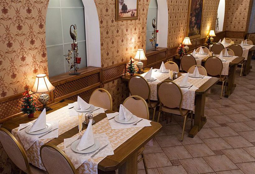 Park Hotel Piramida 3