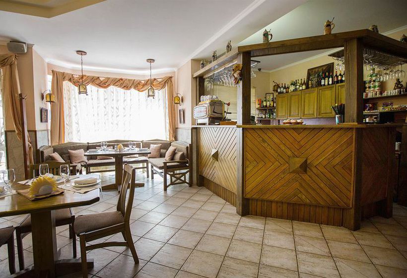 Park Hotel Piramida 4