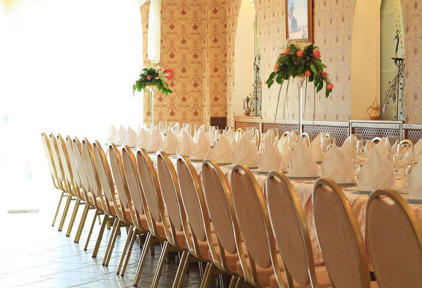 Park Hotel Piramida 5