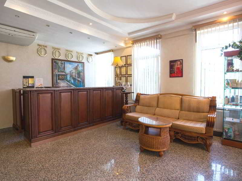 Park Hotel Piramida 7