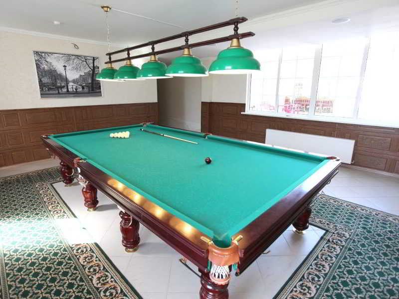 Park Hotel Piramida 9