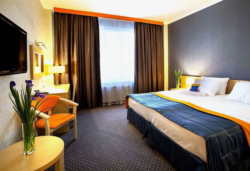 Aerohotel Krasnodar Krasnodar