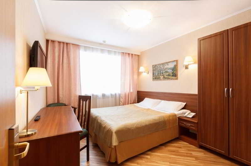 Hotel Uralslavyanka 11